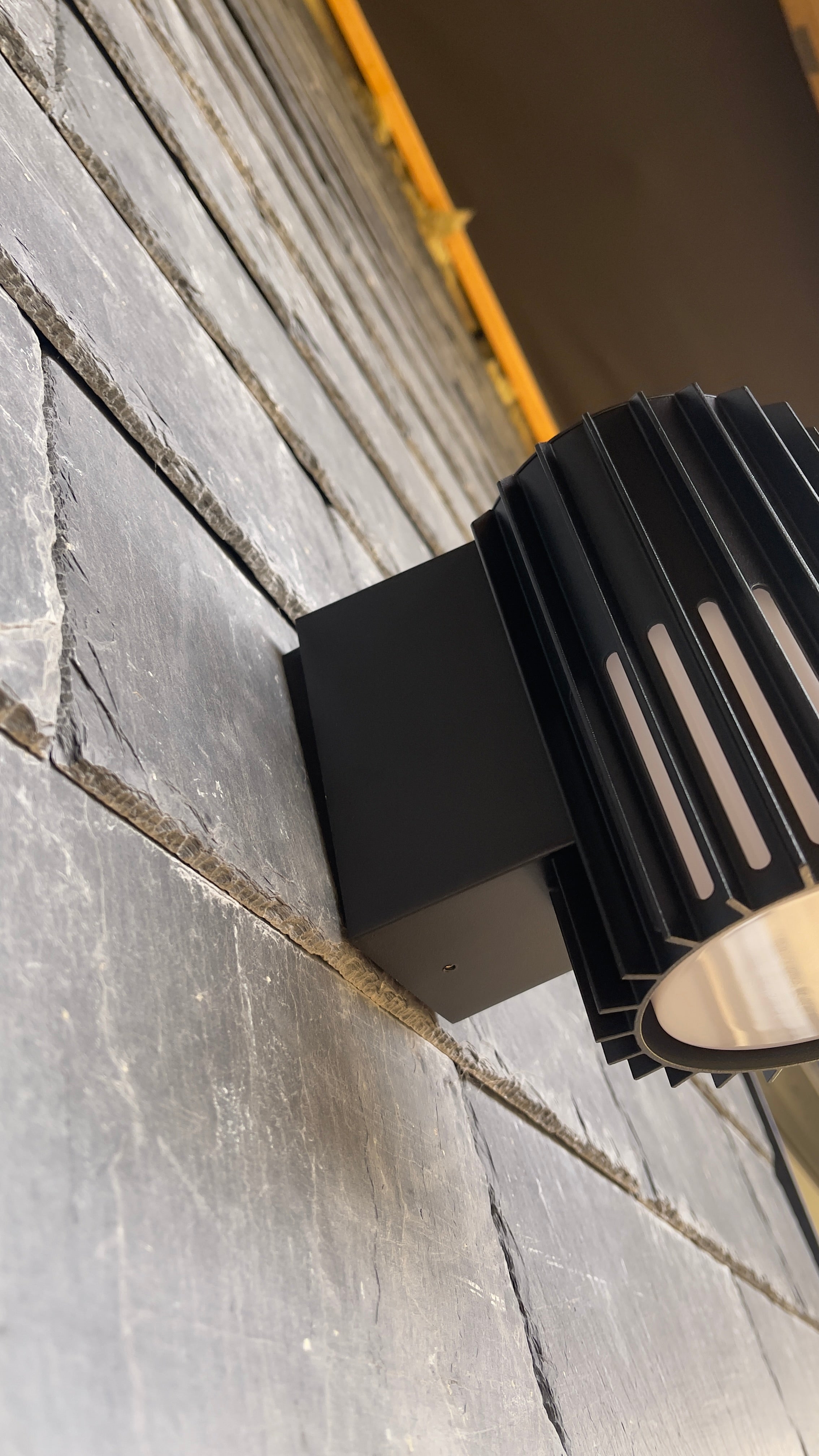 Nordlux Aludra skiffer adapter