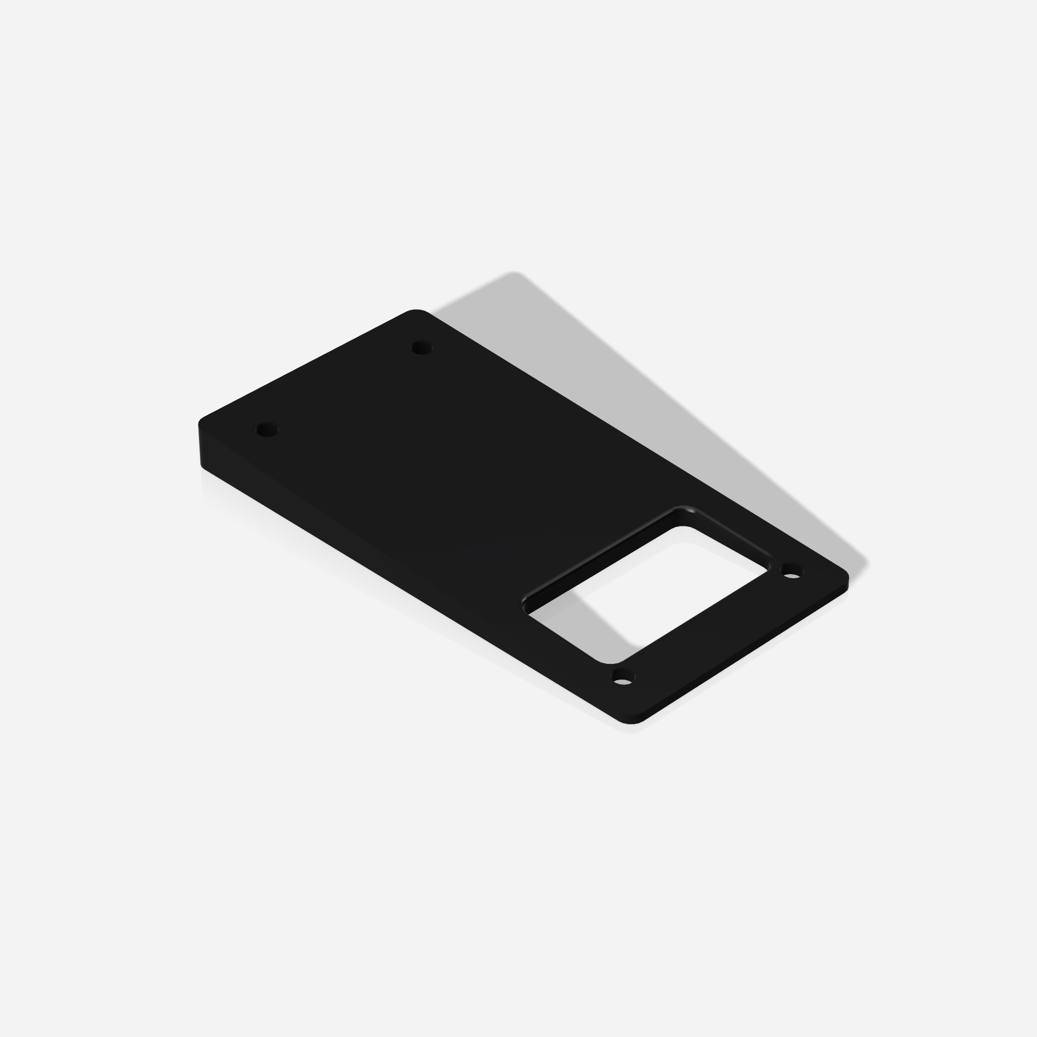 Nordlux Aludra skiffer adapter