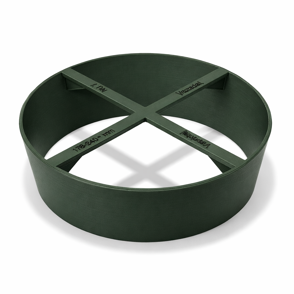 Kantformnings værktøj No.7