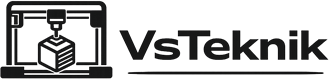 VsTeknik logo