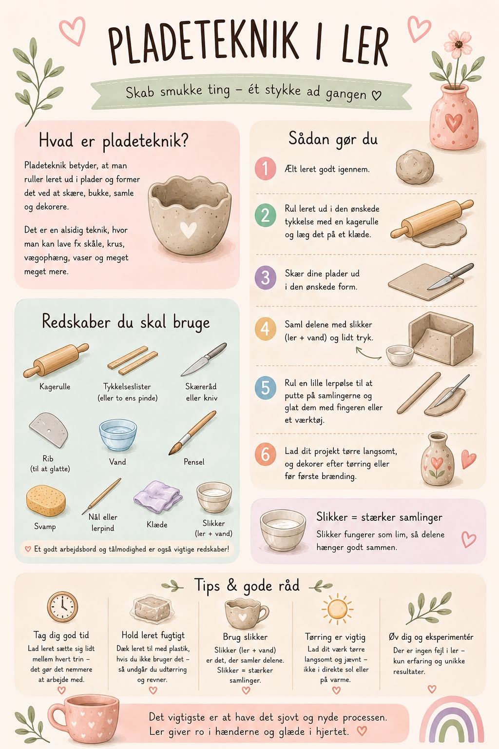 PladeTeknik